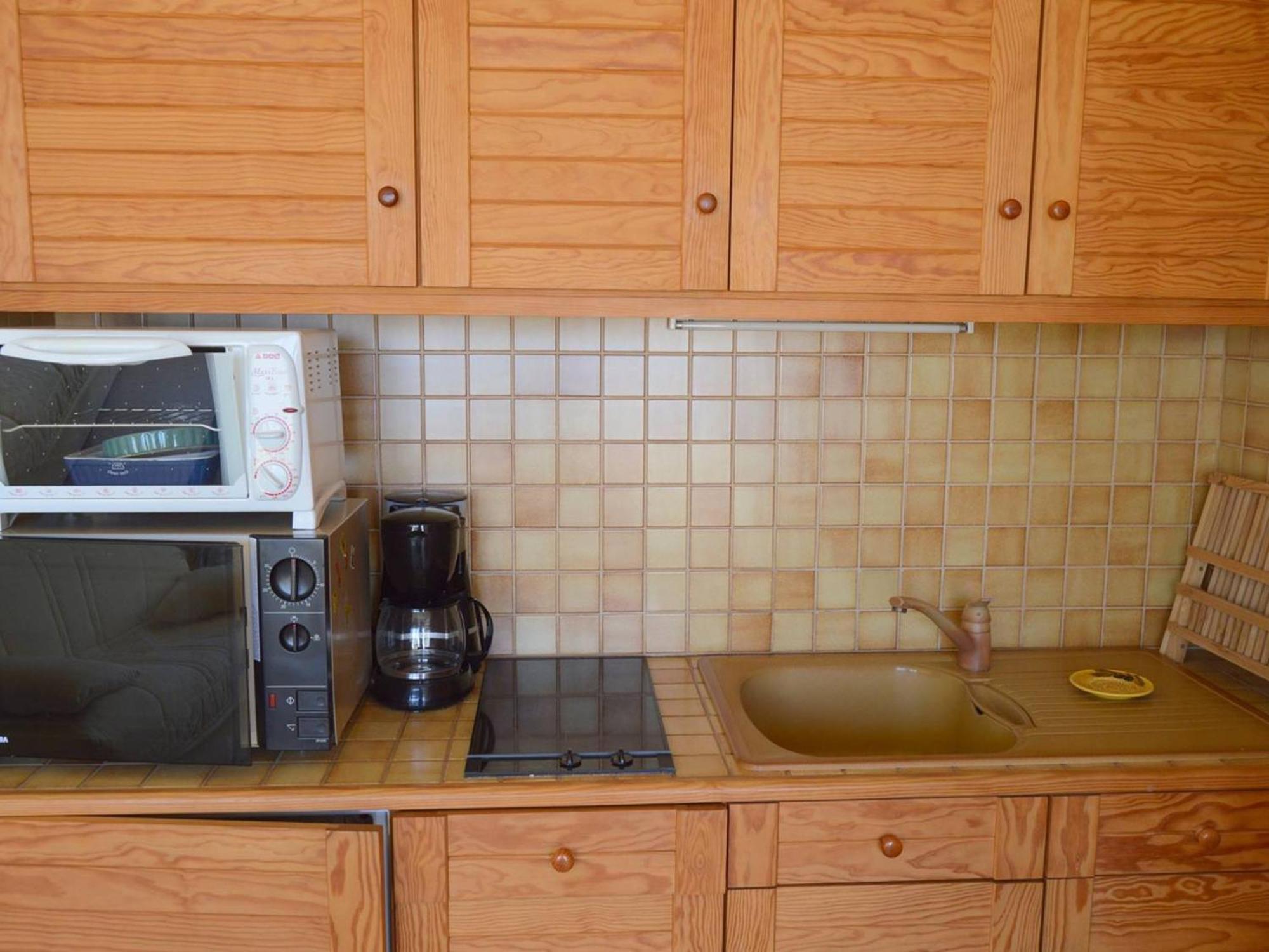 La Baule, Studio Avec Terrasse A Deux Pas De La Plage ! - Fr-1-392-32 Luaran gambar